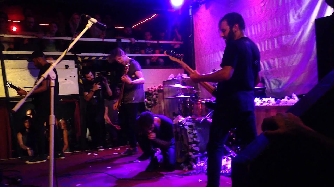 LetLive.: Day 54 // Live in Baltimore! // 05.06.14 // Multi-Cam