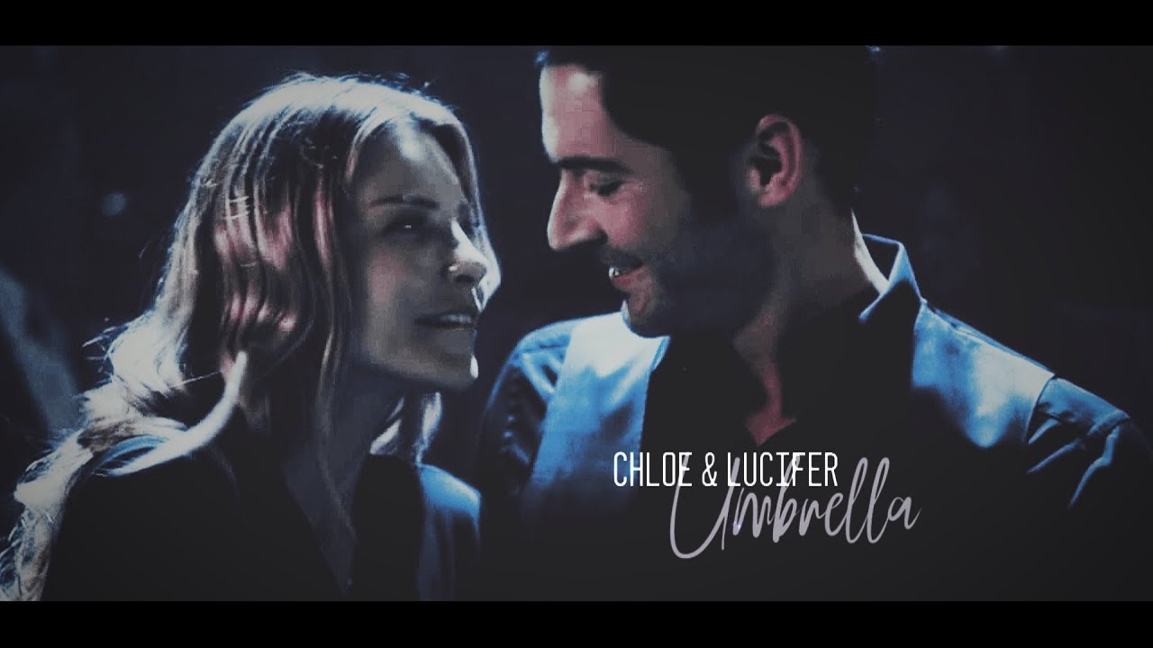 Chloe & Lucifer | I'll be here forever