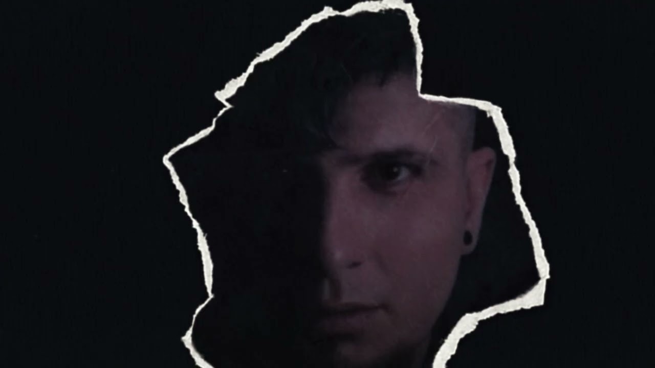 Elezoria - Terrible Dream (Mental Discipline Remix) (LYRIC VIDEO)