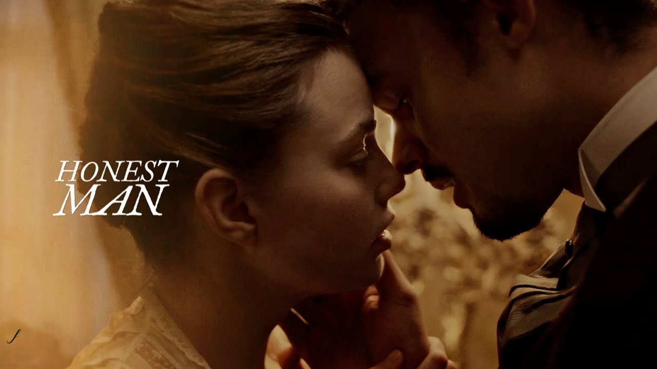 Nan & Guy | Say yes [S1]