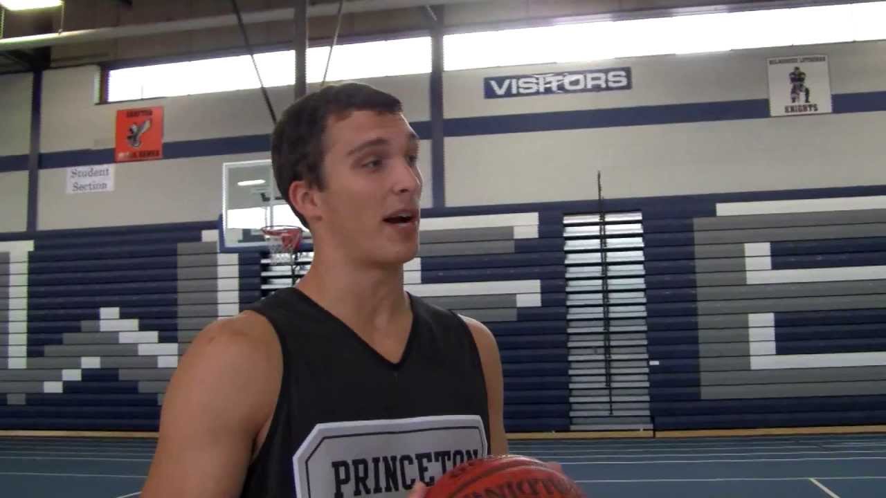 The Duke Pride Video