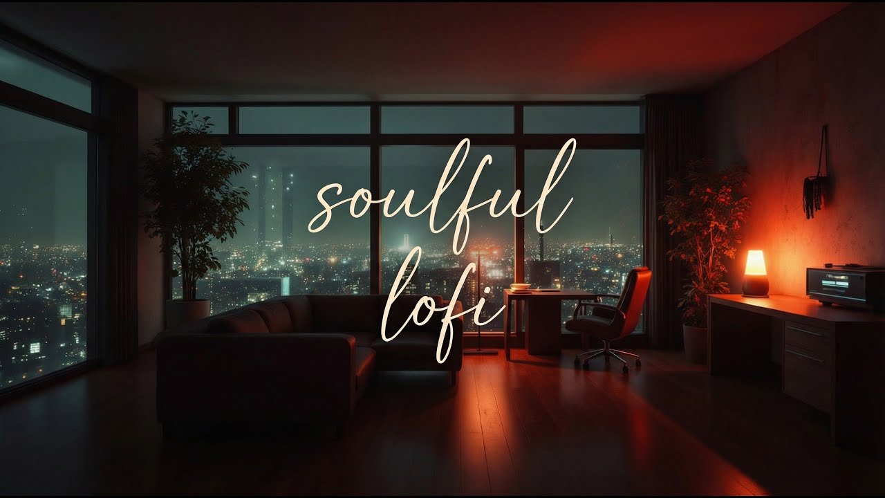 Soulful Experimental Lofi - Music with Heart and Depth
