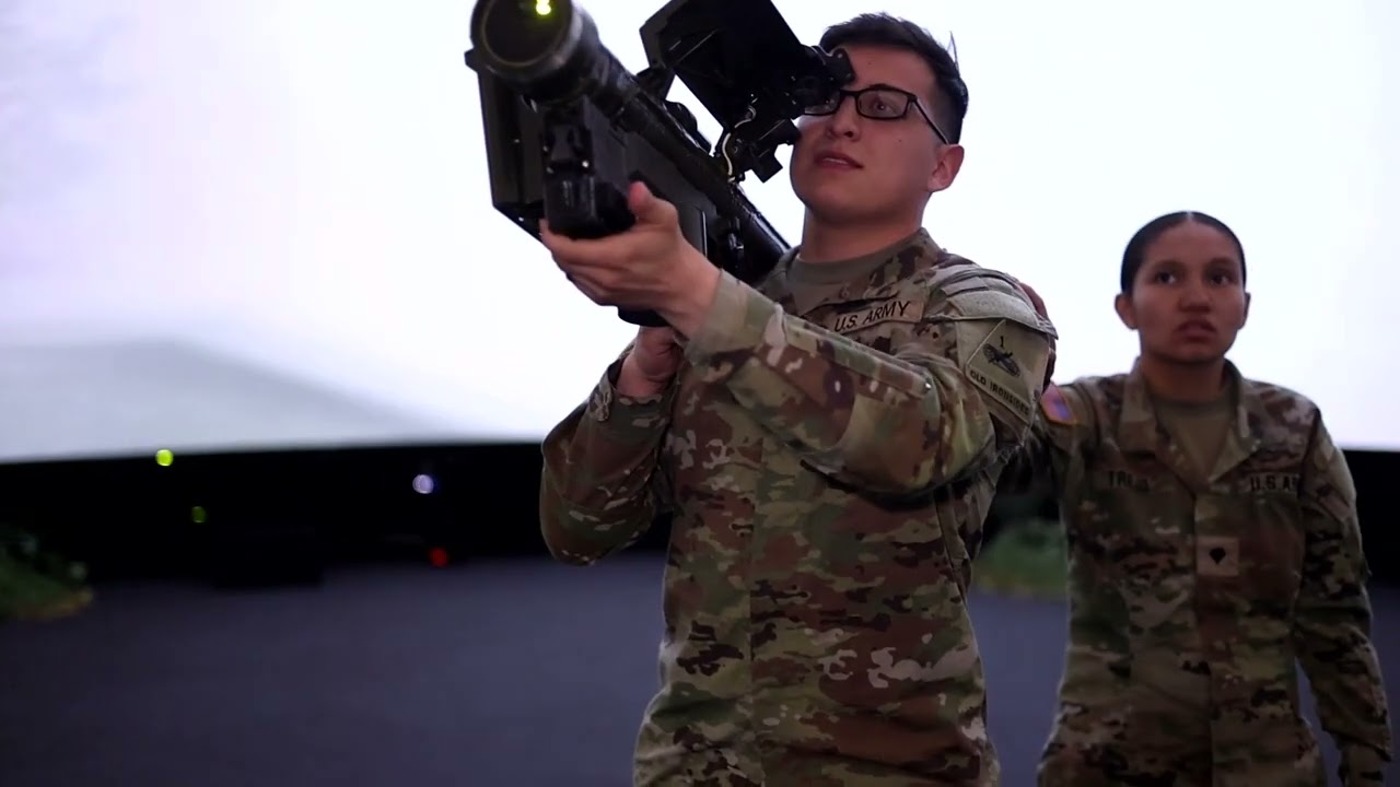 Welcome to Fort Sill - The Modern Frontier