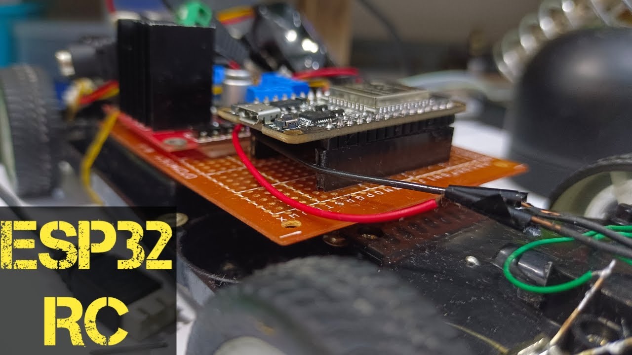 BELAJAR ARDUINO #105 - Cara Menggunakan Fitur Bluetooth Pada ESP32