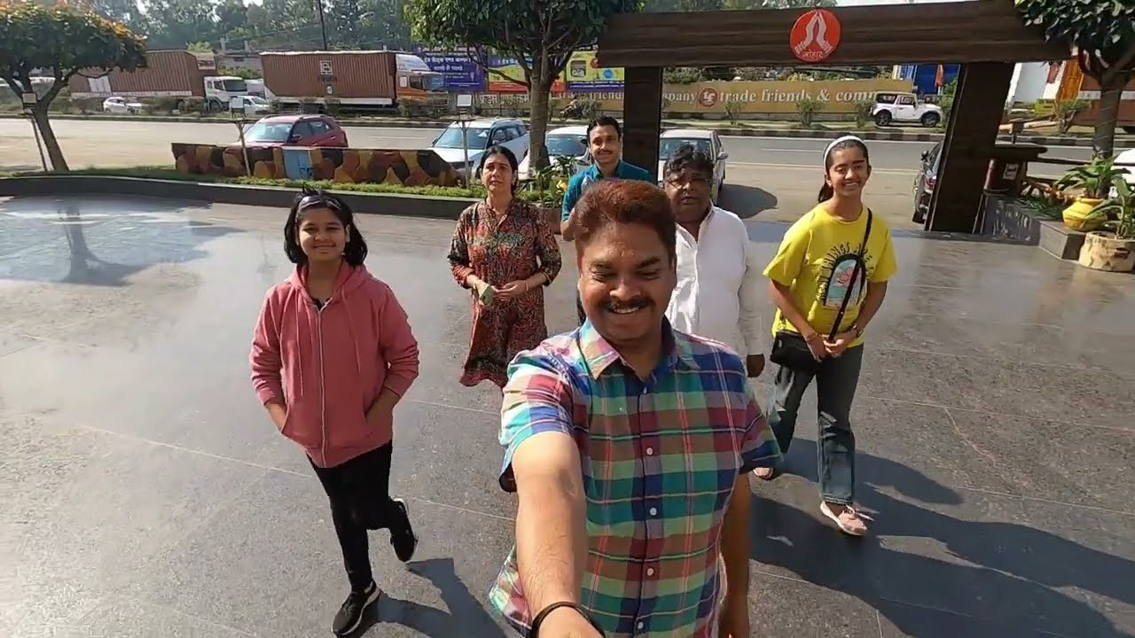 Madhuvan Vihar (Dhaba) Ormanjhi, Ranchi
