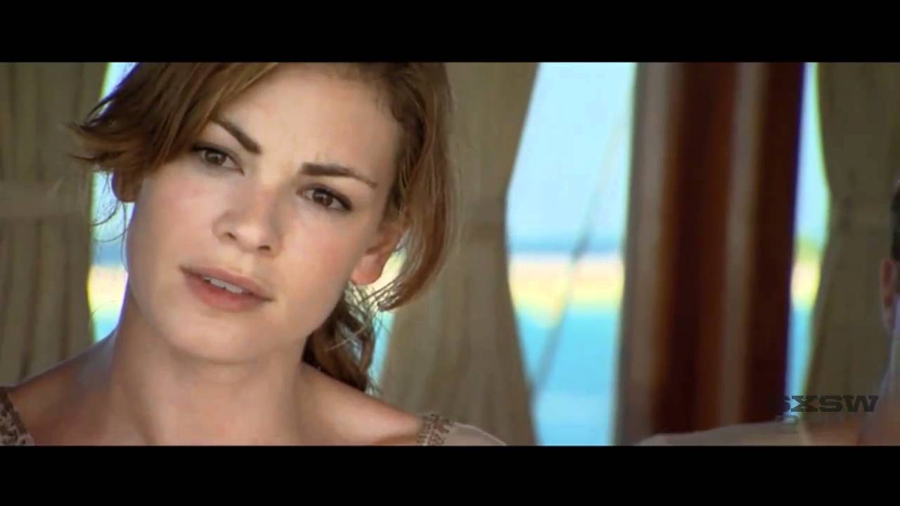 Caught Inside | Film 2011 | SXSW