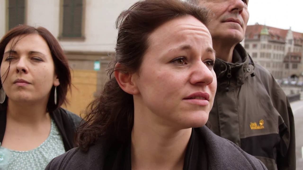 Voice+Music Academy Zürich - singing 