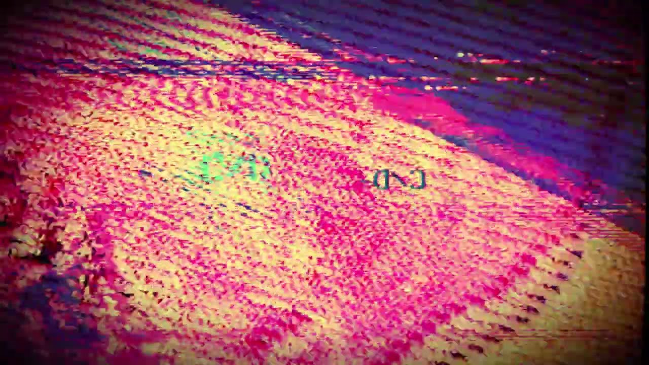 Capitalist Realism (For Sigmar Polke)  Pt. 1 [Alpha 8 Hz]