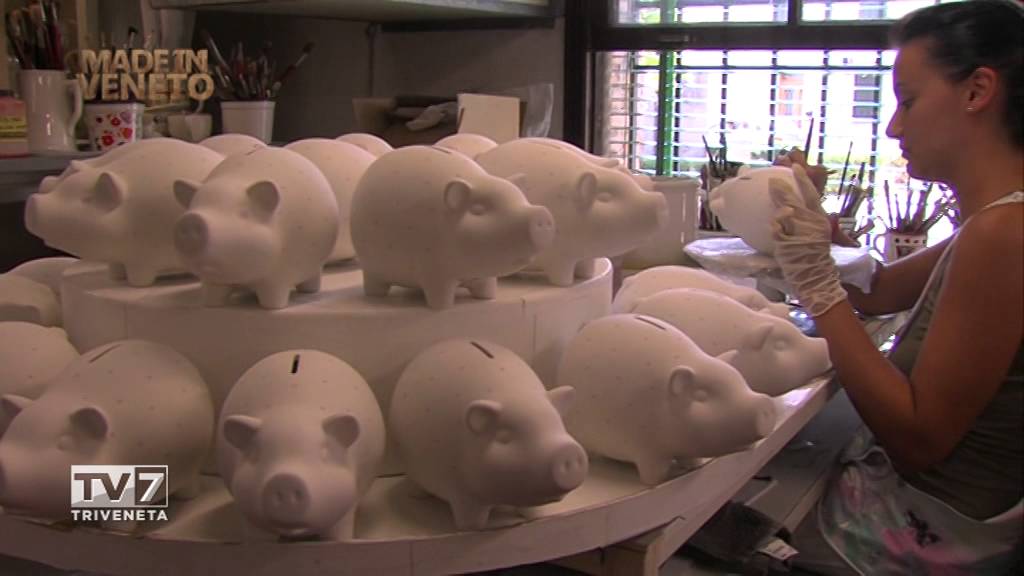 Made in Veneto - Ceramiche d'Este