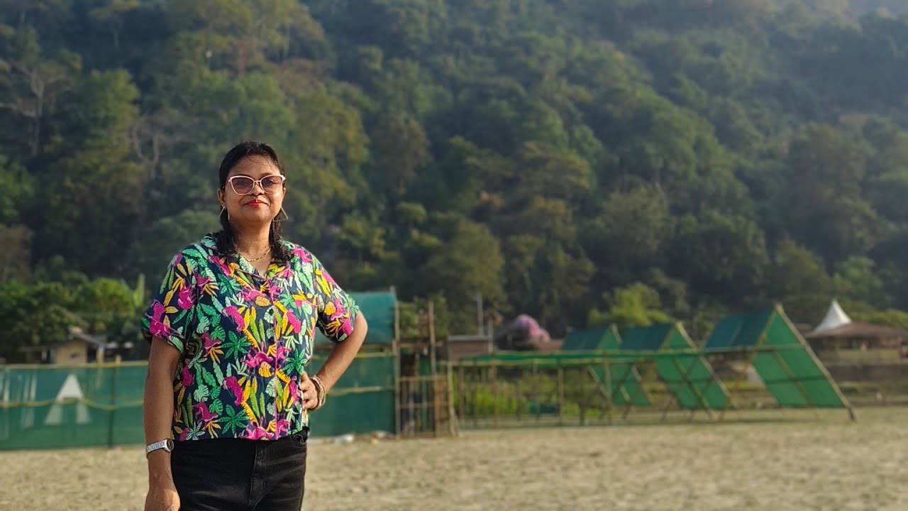 Chanaka the village ,Mayong,Morigaon District 