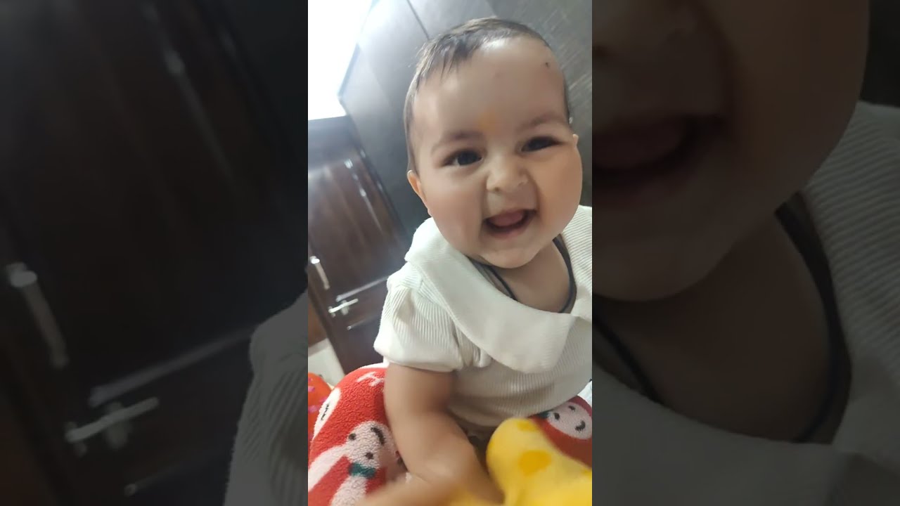 CuteBabyDigvi is live!