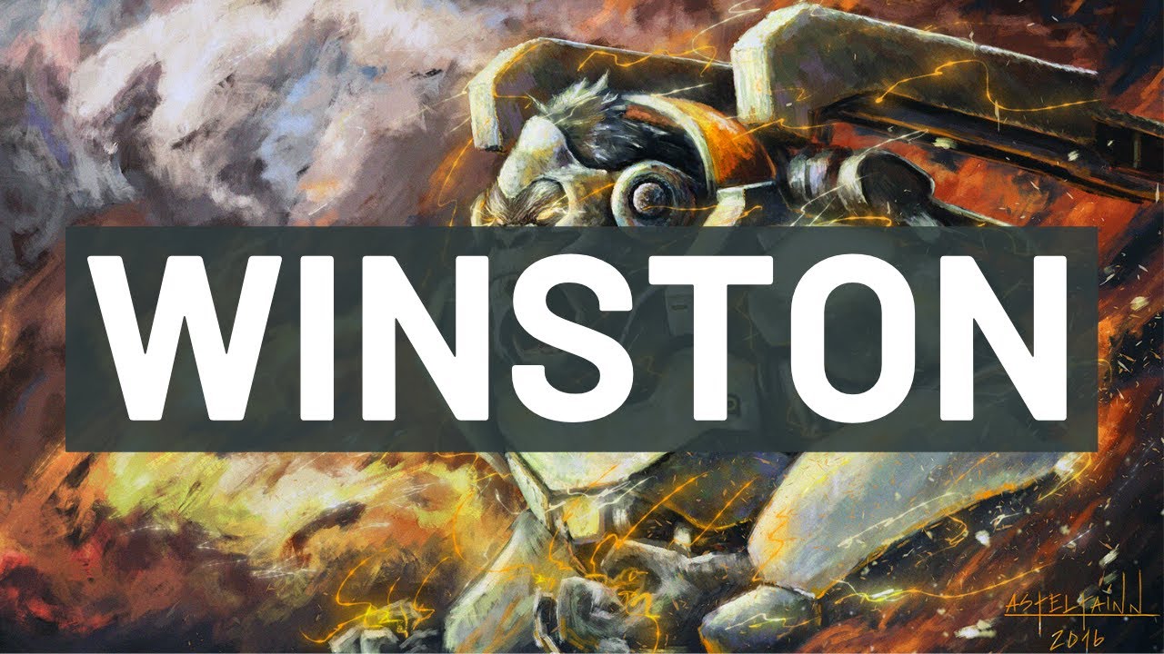 The ONLY WINSTON Guide YOU Will EVER NEED | 2020