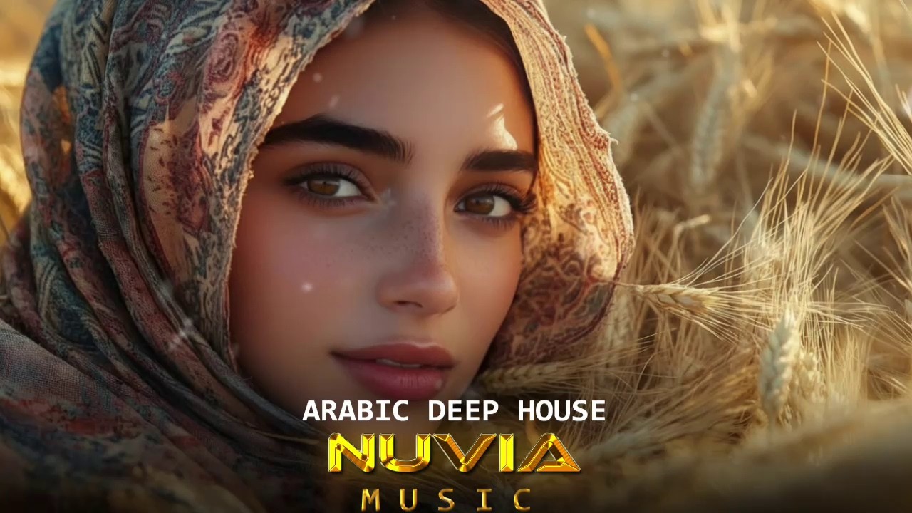 Arabic Deep House Music | Desert Oasis Deep House Mix | Oriental Electronic Vibes 2026 - Emir