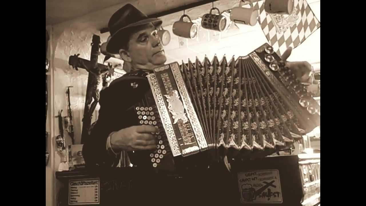 Alt Novak Ziach Steirische Harmonika 