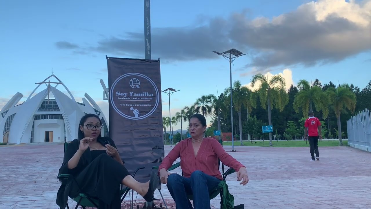 Recibimos a Fatima Mercedes y conversamos sobre puntos relevantes municipales:  Presupuesto!!