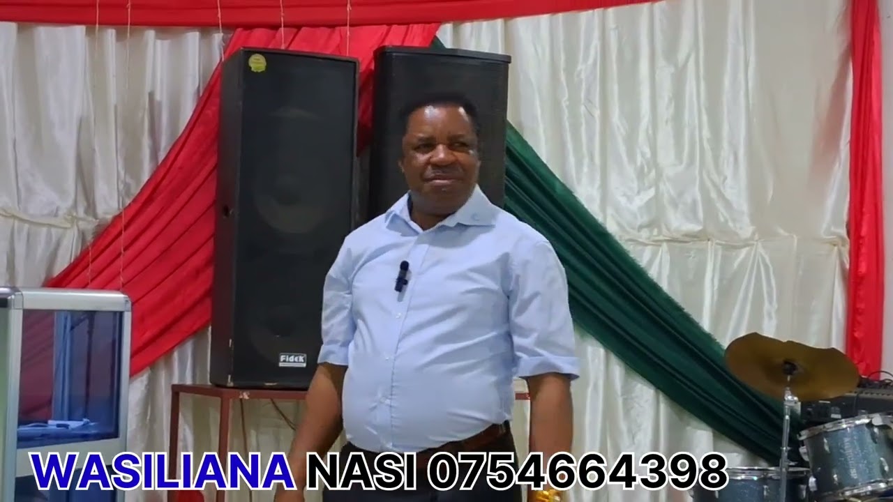 KUBALI KUONYEKA NA KUGEUKA KUMREJEA BWANA ILI USIANGAMIE