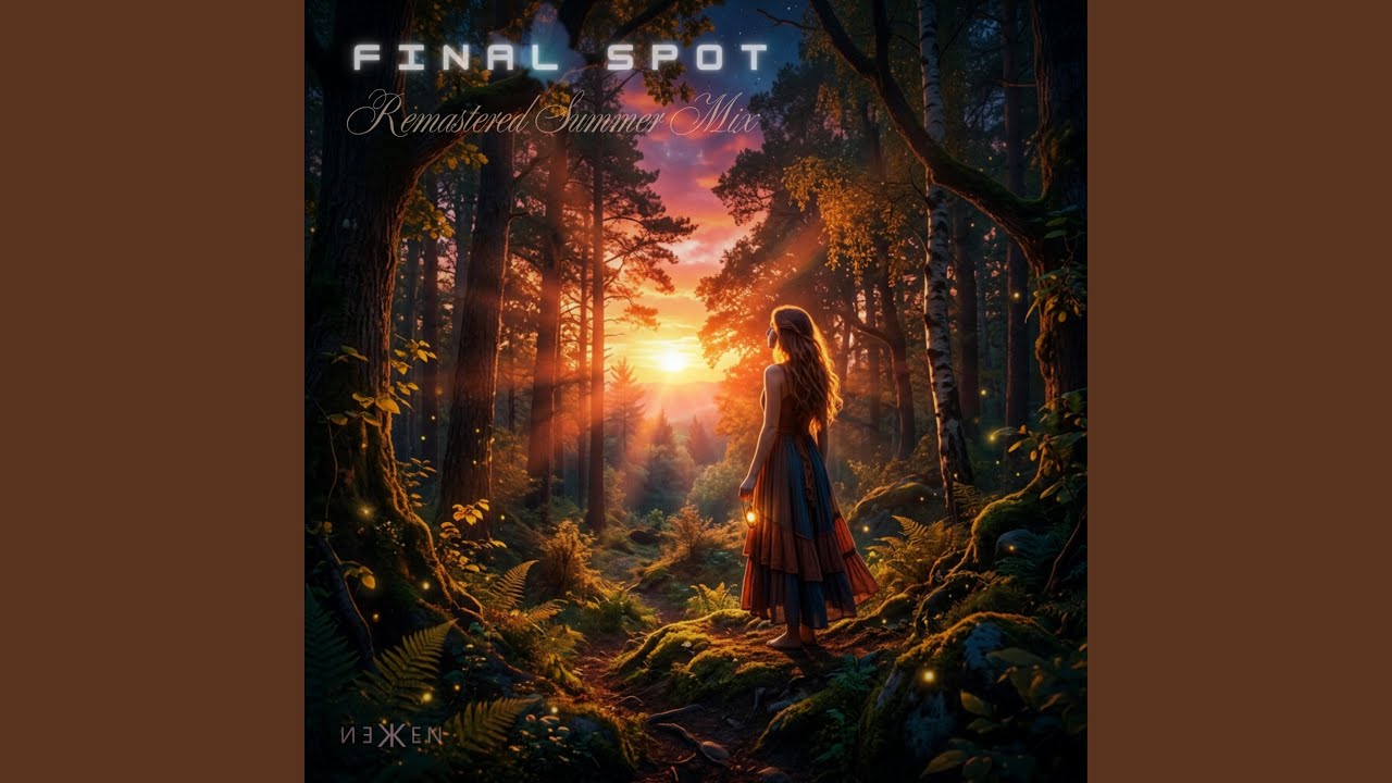 Final Spot (Remastered Summer Mix)