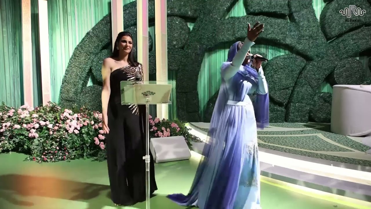 اميمه طالب  و رحاب الشمراني ياخوي برقد
