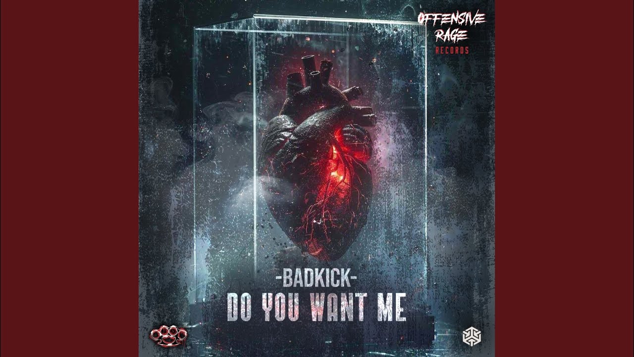 Do You Want Me