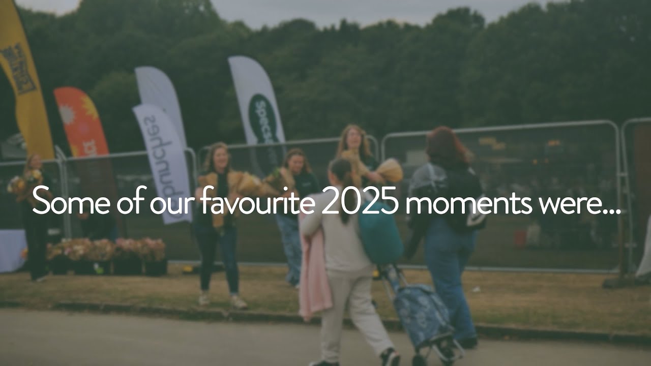 Bunches 2025 recap: our best moments