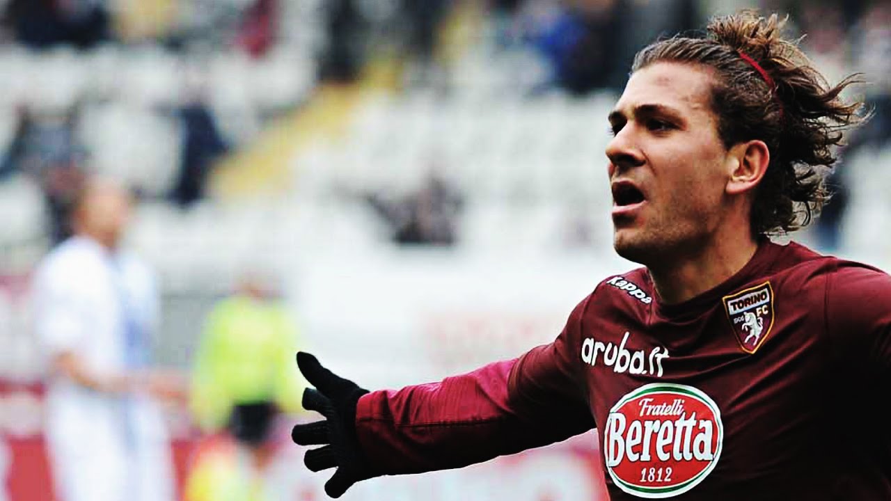 Alessio Cerci | 2016 | Magic Skills, Assists & Goals | HD 720p