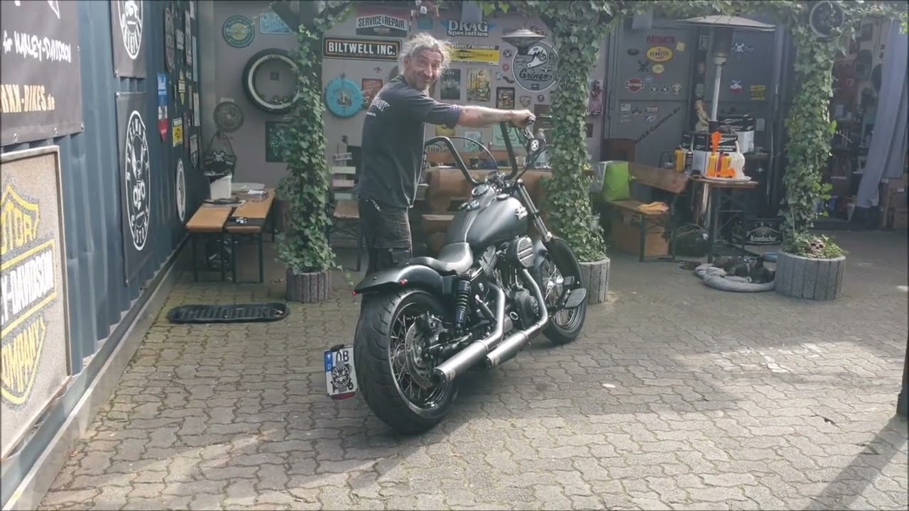 103 CUI Street Bob - Penzl