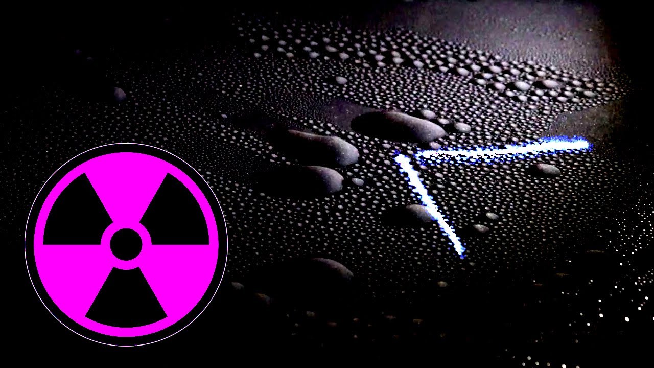 CONSTRU&Iacute; UN DETECTOR DE RADIACI&Oacute;N Y RAYOS C&Oacute;SMICOS