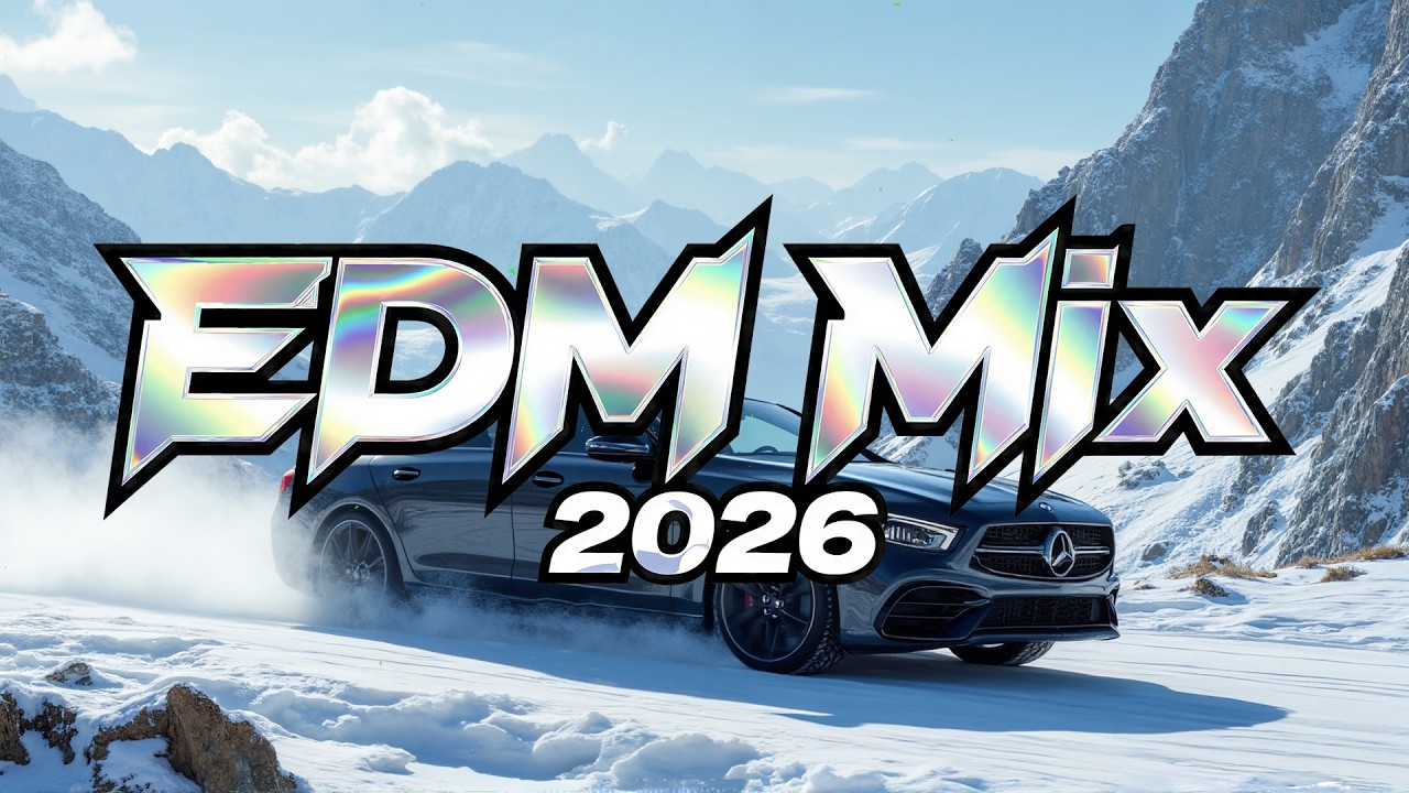 BASS BOOSTED TRACKS 2026 🔊 CAR BEATS 2026 🔊 DEEP BASS ANTHEMS