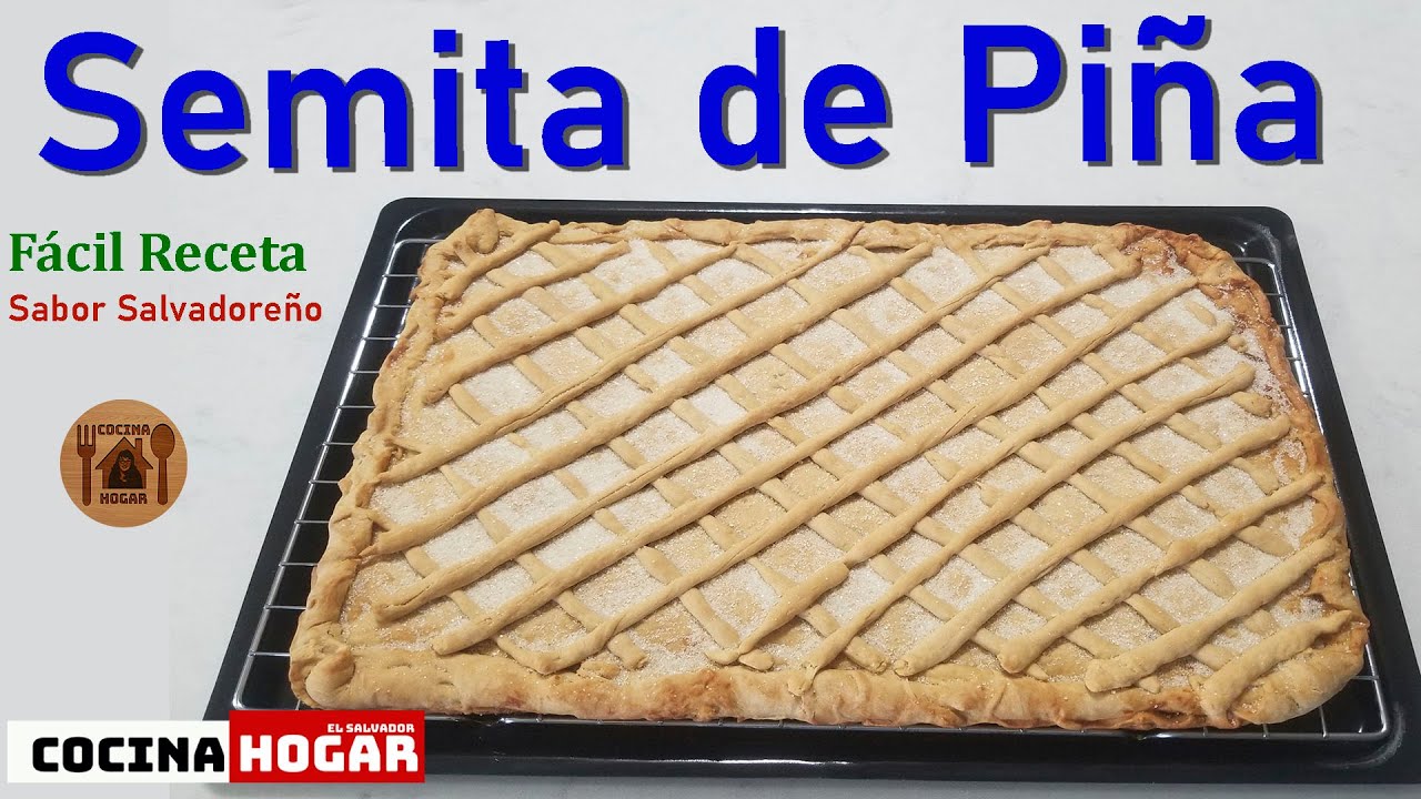 Semita de Piña