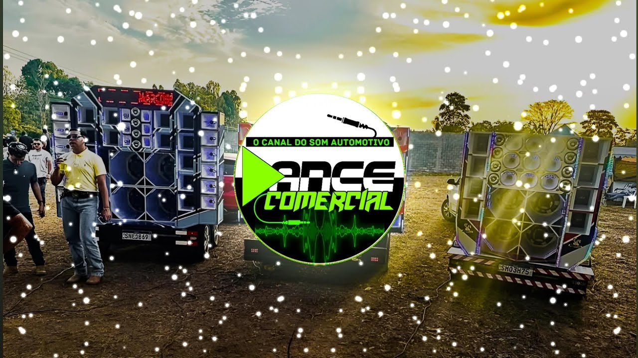 AI Music - Forever You Remix 2026 Dance Comercial - EXCL DJ ESTRELA ARTS