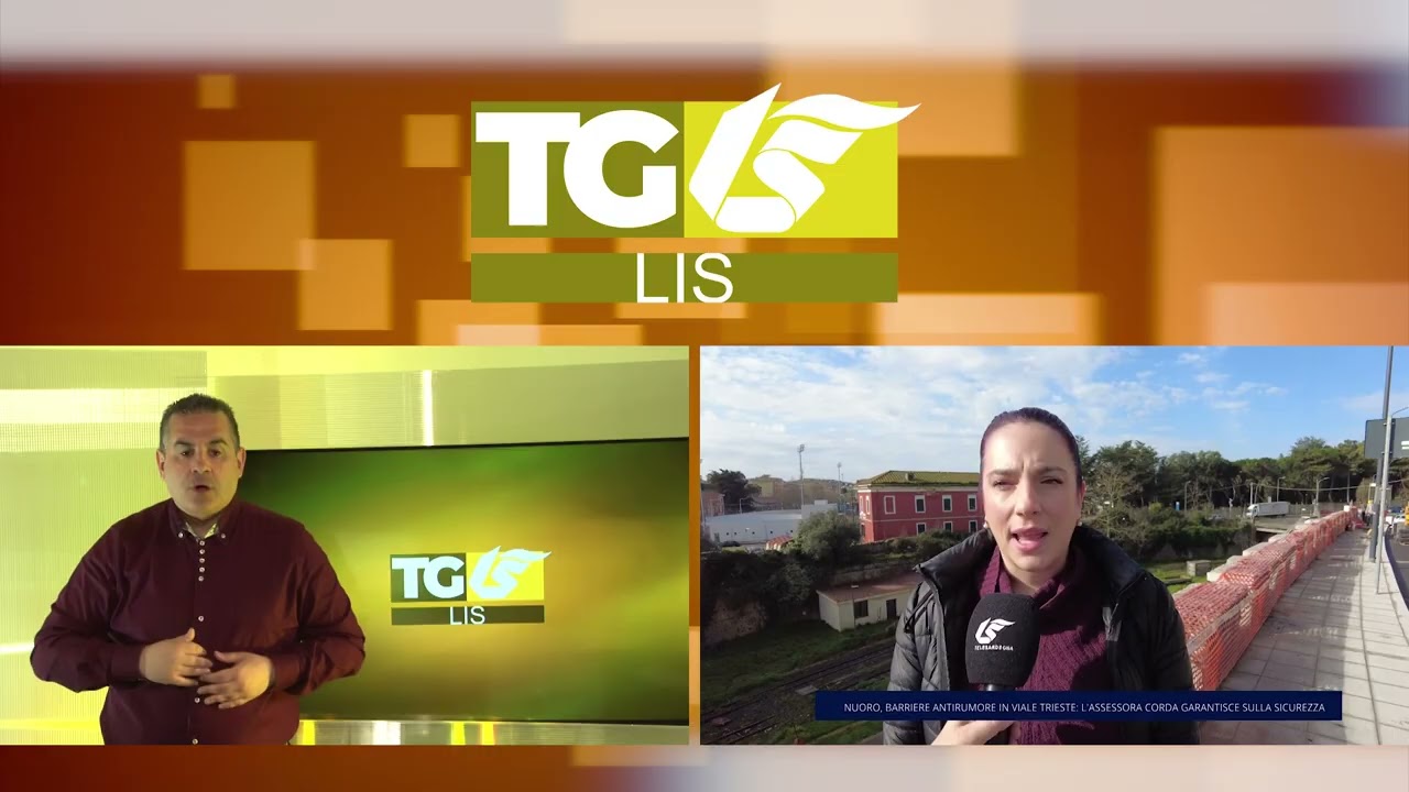 TG LIS 11 MARZO 2026