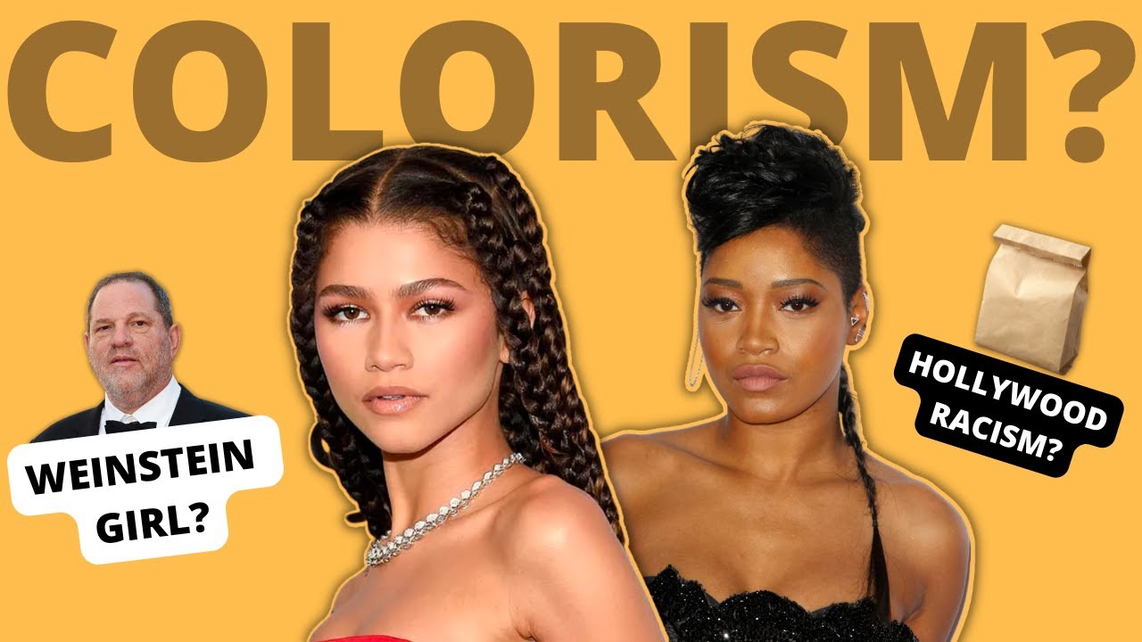 Why Zendaya is more famous than Keke Palmer. And it's not for the reasons you think...