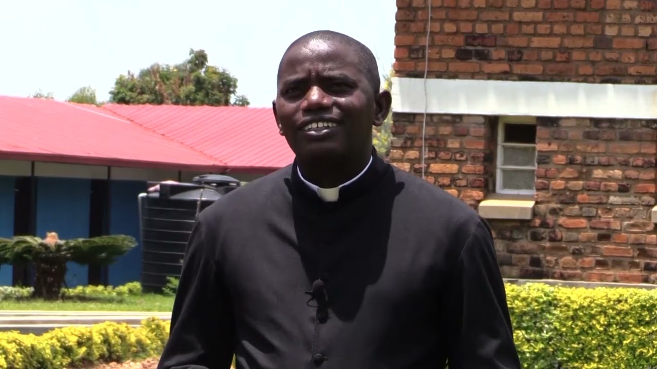 UMUCO N'IMYIDAGADURO MURI SEMINARI NKURU YA RUTONGO 