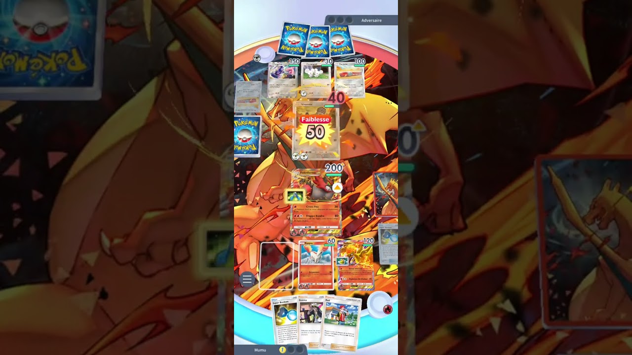 OUVERTURE CARTE POKÉMON TCG POCKET DU 7 MARS 2026: CE JEU ME DÉTESTE ET MOI AUSSI D'AILLEURS !!!