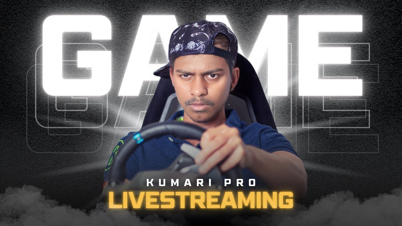 🔴 KUMARI PRO PLAYER ON LIVE TAMIL 🔴 ff live