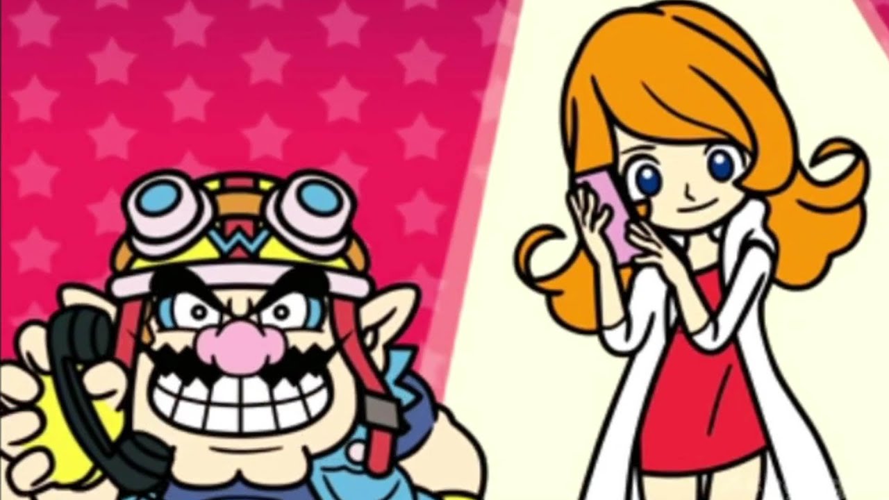 WarioWare Gold Full Gameplay Walkthrough (Longplay)