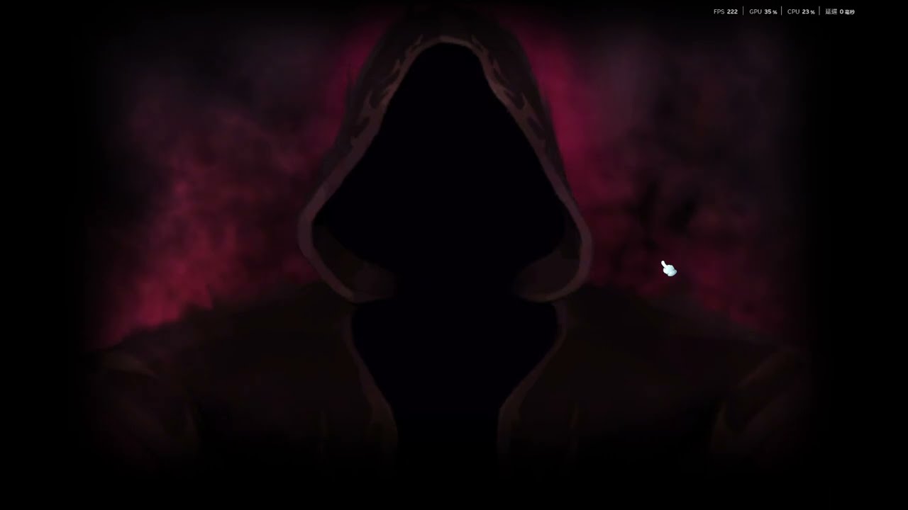 楓之谷M 黑魔法師首通(暗夜視角)