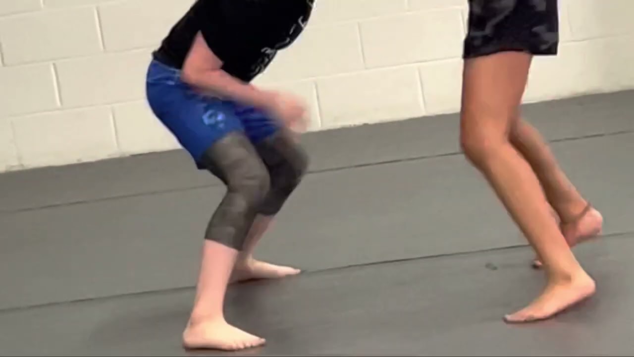 Triangles and sweeps