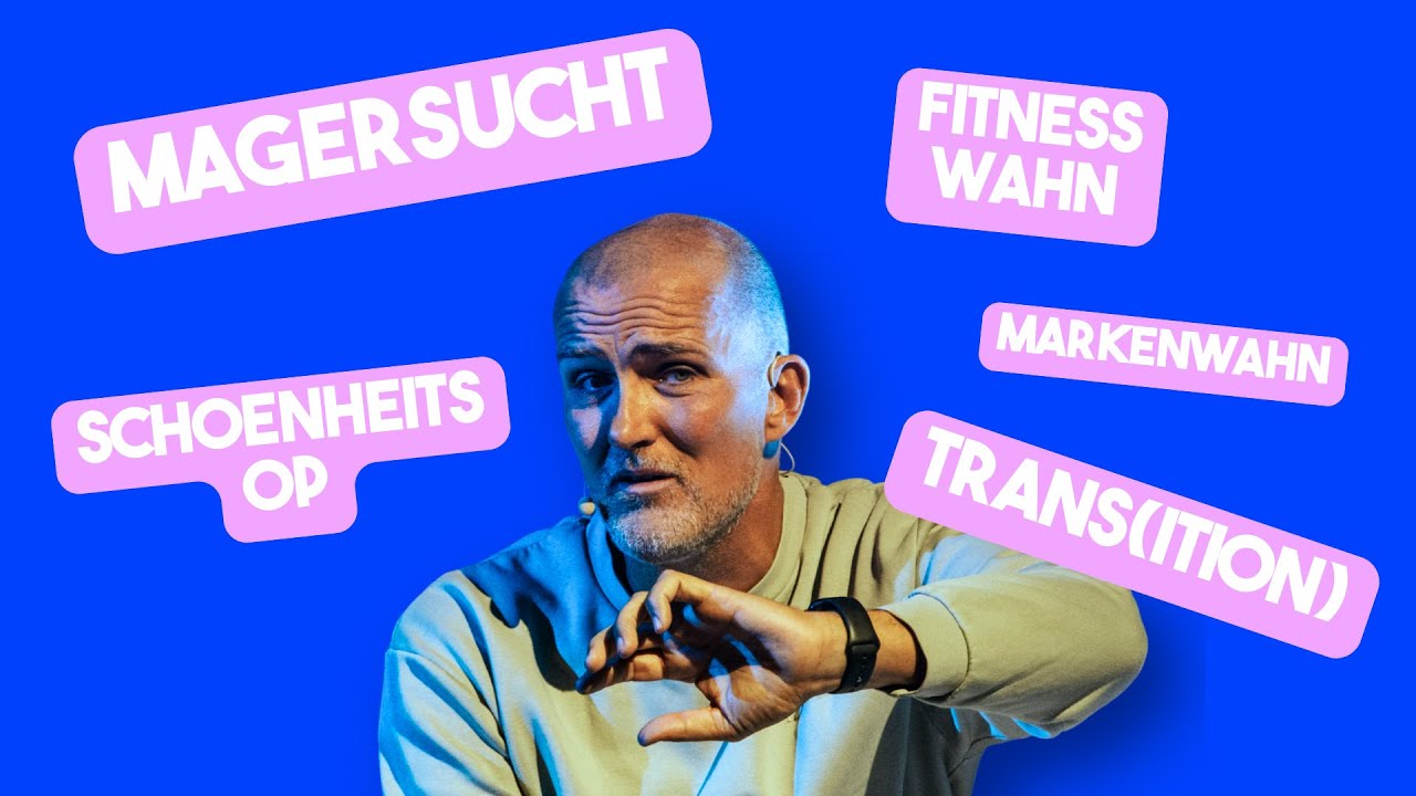 Warum dir äußere Veränderung nicht langfristig hilft & was wirklich Frieden bringt|Tobias Teichen