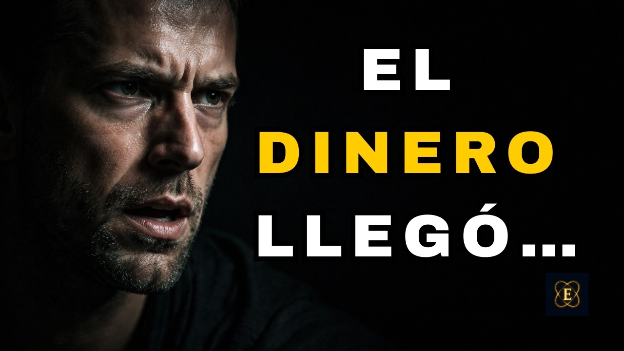 I Pasé 30 Días Usando la LEY DE LA ATRACCIÓN para Atraer DINERO Y PROSPERIDAD