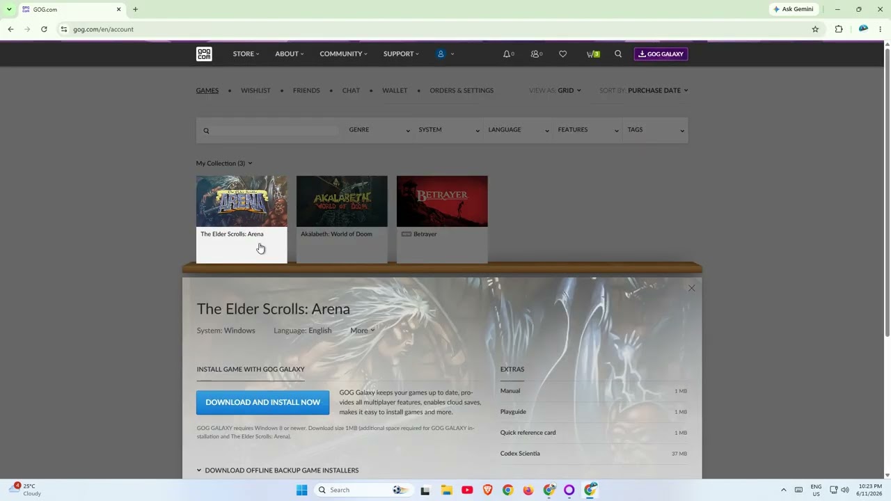 Fix Gog Installation Error E2 (Easy Guide)