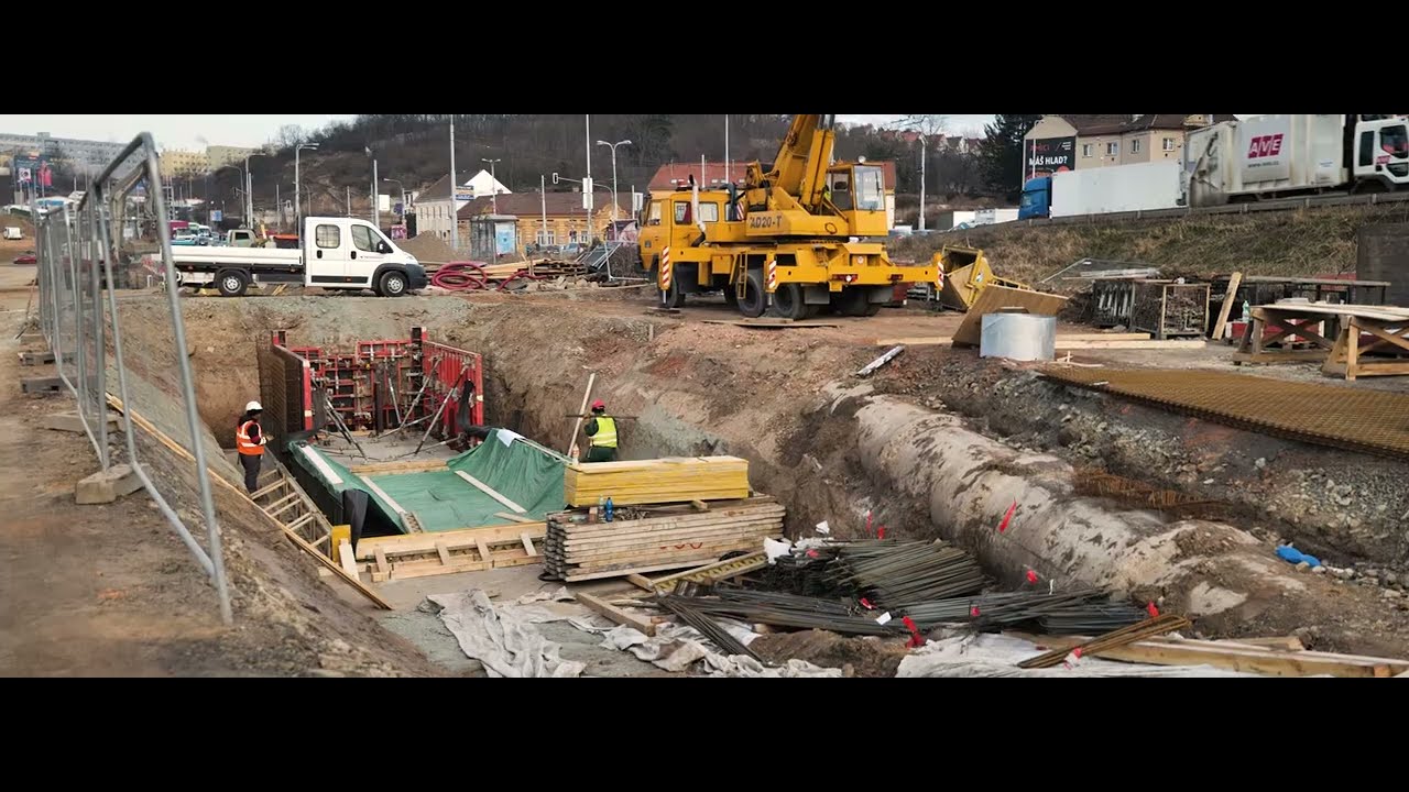 VMO březen 2022
