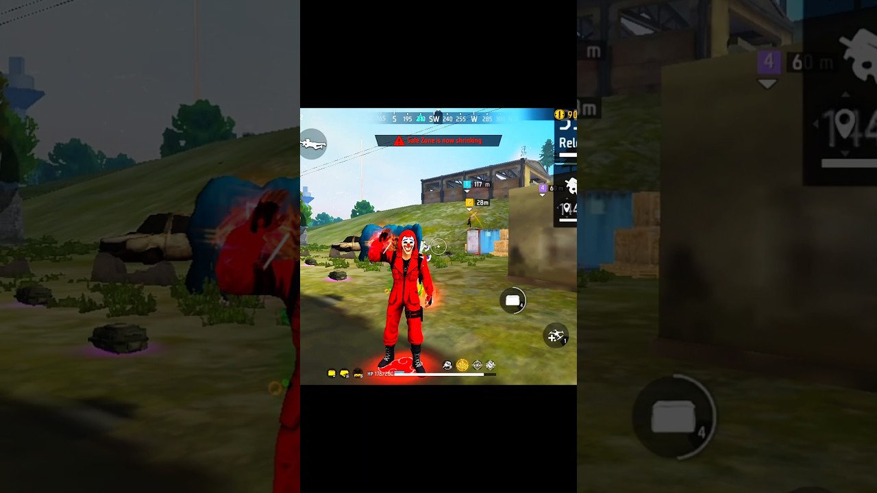 💥😳SUPER MEDIKIT BAN ⁉️Freefire ob50update in Tamil 💥 #freefire #ffshorts #ob50updatefreefire