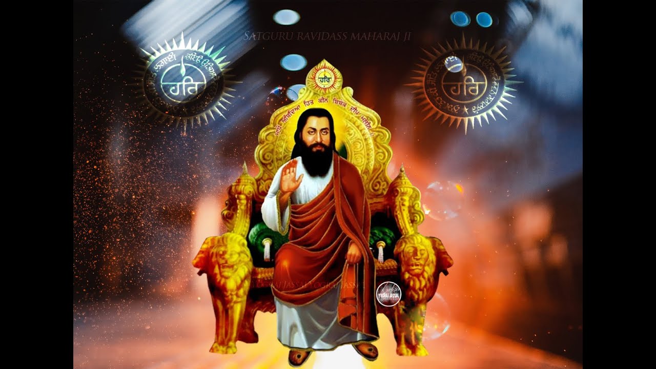 🔴Live ਪ੍ਰਭਾਤਫੇਰੀ ਧੰਨ ਧੰਨ ਸਤਿਗੁਰ ਰਵਿਦਾਸ ਮਹਾਰਾਜ ਜੀ ਗੁਰਦੁਆਰਾ ਸ੍ਰੀ ਸੱਚਖੰਡ ਸਾਹਿਬ ਜੀ ਮੁਹੱਲਾ ਸਰਾਫਾਂ ਰਾਹੋਂ