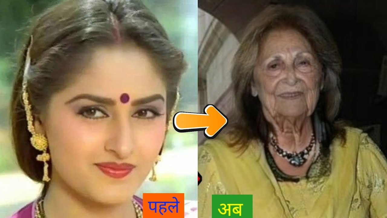 Top 25 Bollywood  Actress Then And Now | Real Age 2026 | Shocking Transformation