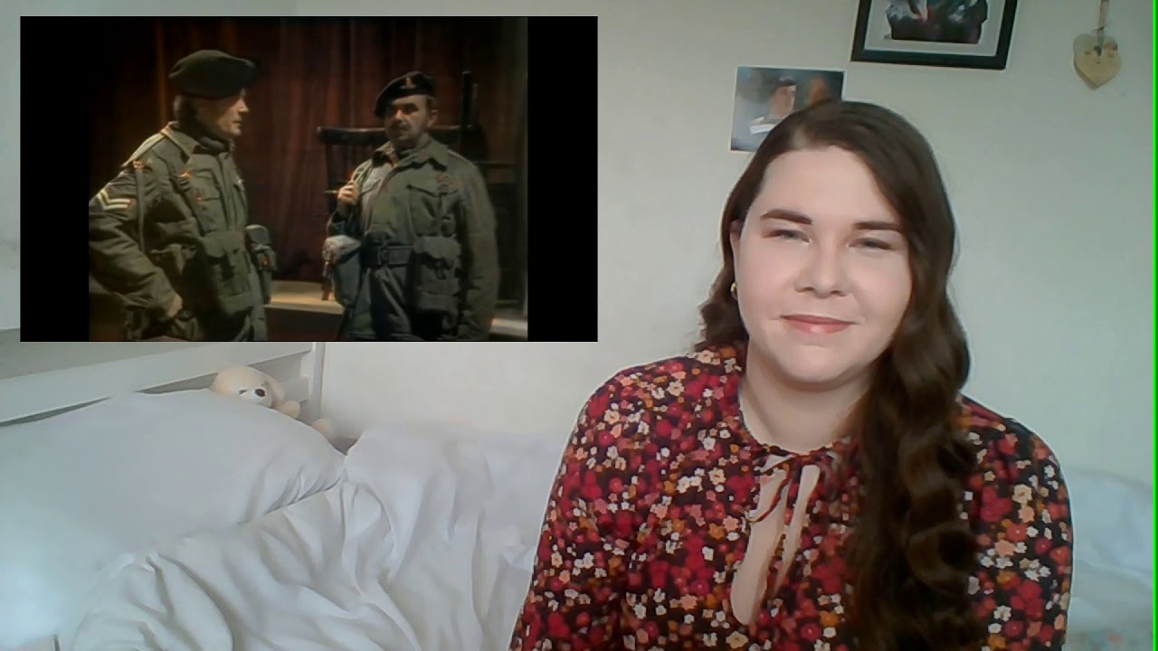 CLASSIC DOCTOR WHO | Invasion Of The Dinosaurs - Part 1 | REACTION
