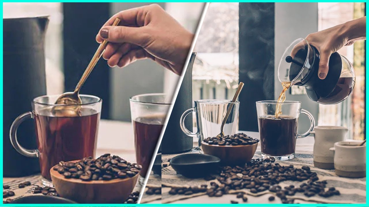 🔶Top 5: Best Cold Brew Coffee Makers In 2025 🏆 [ Cold Brew Coffee Maker Amazon ]