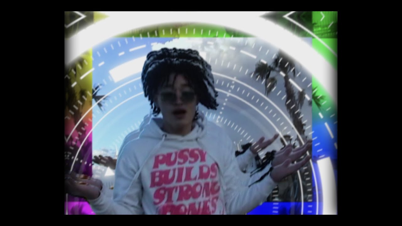 Saggypants Shimba - Fuji to Fuji (Official Music Video)