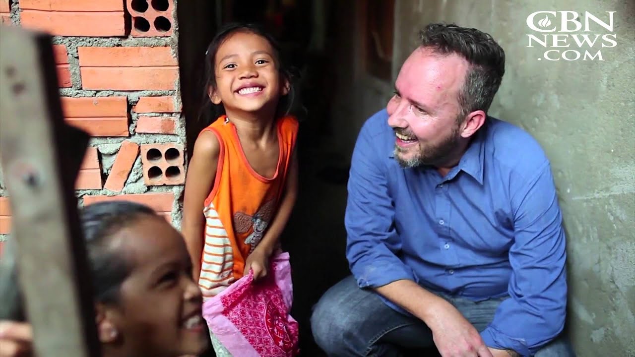 An Ambitious Vision? A World without Orphans