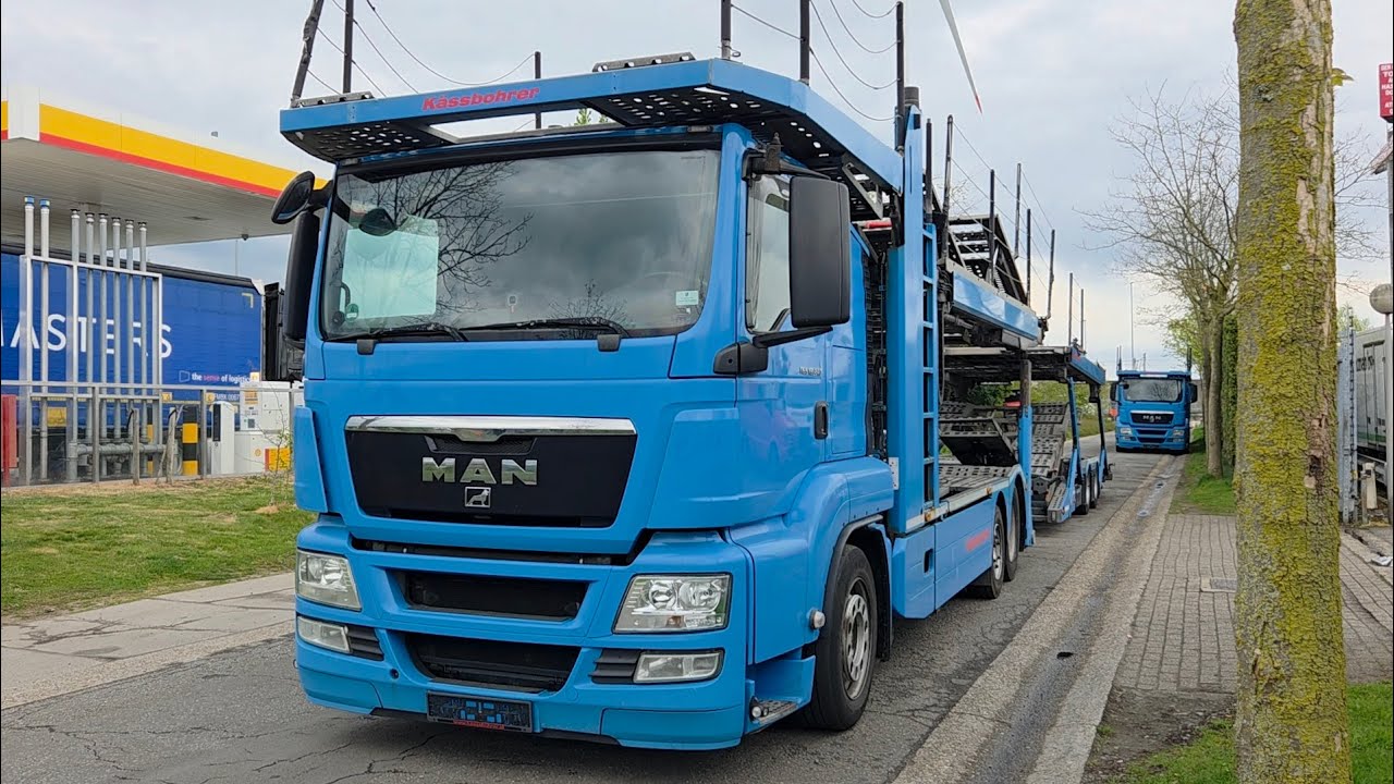 2011 MAN TGS 24.440 + Metago / Supertrans